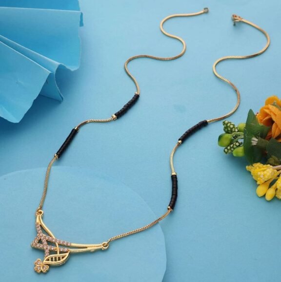 Anvika Mangalsutra