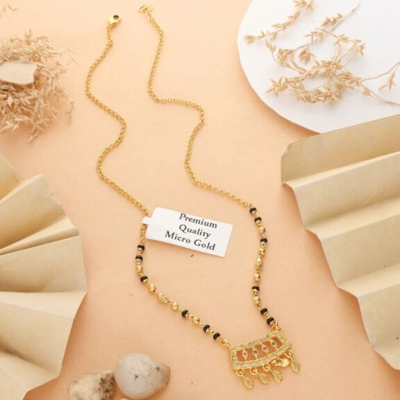 Heritage Mangalsutra