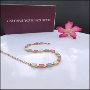 The Golden Petal 🌸✨