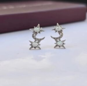 Luna Stella Earrings